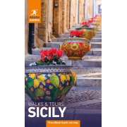Sicily Walks & Tours Rough Guides